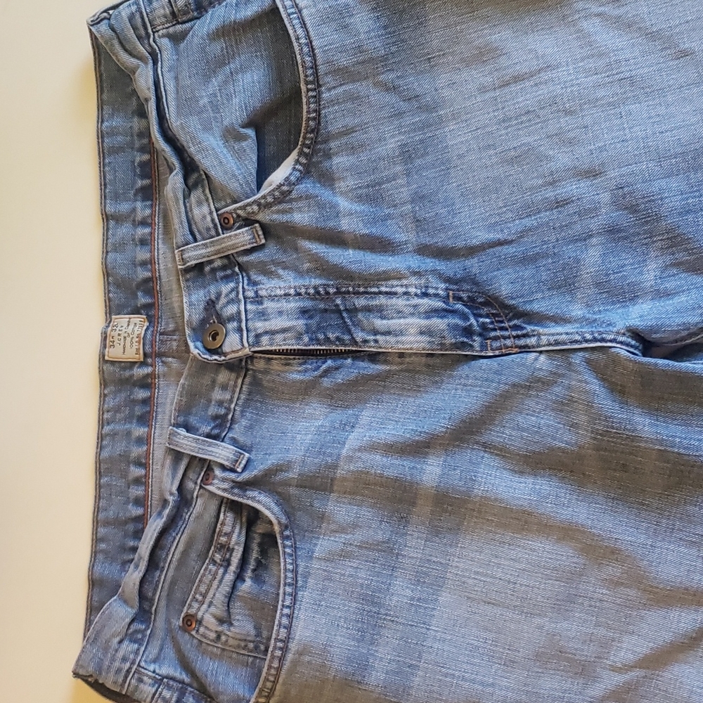 2/$20 Mens J Crew jeans